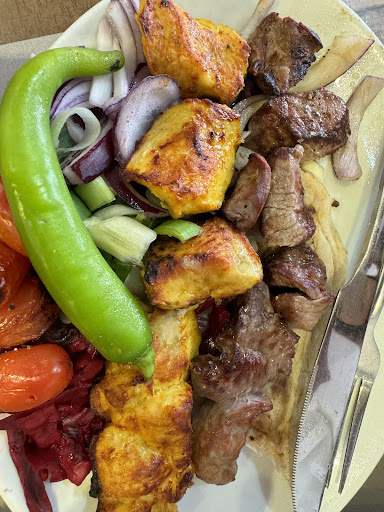 Photo of Kurdistan Restaurant - 181-183 Spring Bank, Hull HU3 1LP